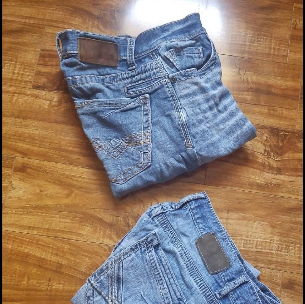 👖BKE jeans👖